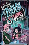 The Haunting of Peligan City (Potkin and Stubbs #2)