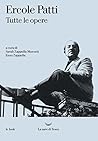 Book cover for Tutte le opere