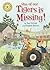 One of Our Tigers is Missing! (Reading Champion)
