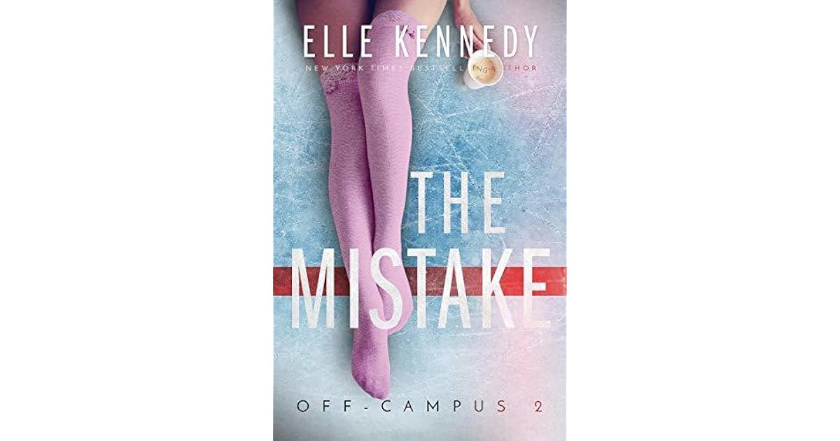 The Mistake Off Campus Saison 2