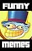 Memes: Funny Memes (Funny F...