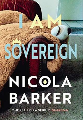 I Am Sovereign (Hardcover)
