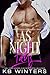 As Night Falls (Connelly Crime Family #3)