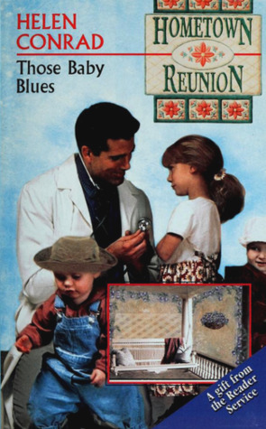 Those Baby Blues (Mass Market Paperback)