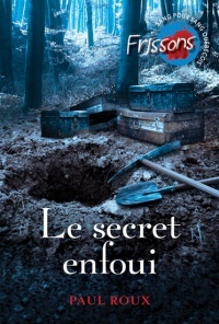 Le secret enfoui (Paperback)
