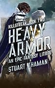 Heavy Armor