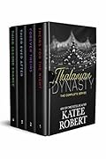 The Thalanian Dynasty Boxset