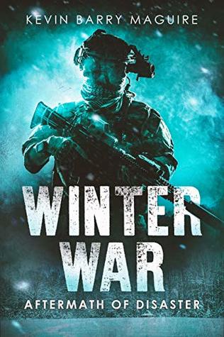 Winter War: Aftermath of Disaster Book 4 (Kindle Edition)