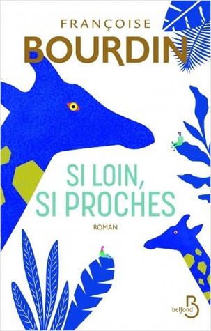 Si loin, si proches (Paperback)