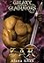 Zar (Galaxy Gladiators, #1)