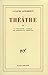 Théâtre (2)