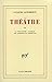 Théâtre (2)