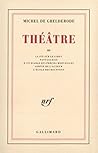 Théâtre III