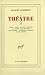 Théâtre (4)