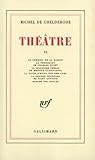 Théâtre (6) Théâtre (6)