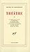 Théâtre (6)