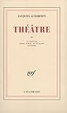 Théâtre (3)
