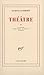 Théâtre (3)