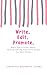 Write. Edit. Promote.