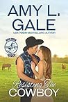 Book cover for Resisting the Cowboy (Bear Creek Rodeo Series)