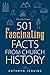 Did You Know: 501 Fascinating Facts from Church History