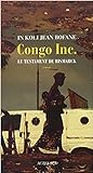 Congo Inc. by In Koli Jean Bofane