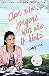 Aan alle jongens ...