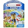 Nickelodeon - Paw Patrol - Write-and-Erase Look and Find Wipe Clean Board Book - PI Kids