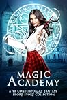 Magic Academy: Year One