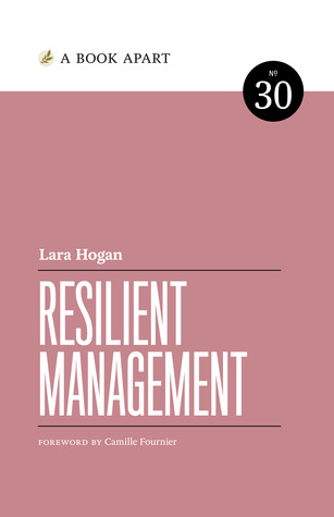 Resilient Management (Paperback)