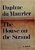 The House on the Strand by Daphne du Maurier