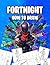 Fortnight How To Draw: How ...