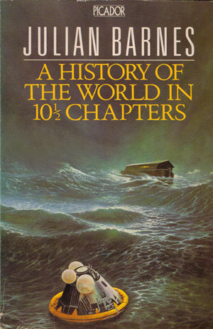 A History of the World in 10½  Chapters