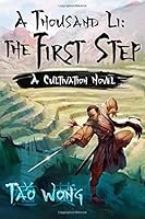 The First Step (A Thousand Li, #1)