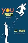Book cover for You First