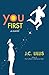 You First by J.C. Lillis You First by J.C. Lillis
