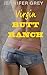 Virgin Butt Ranch: Sheriff Pops Missies Backdoor Cherry (Sheriff Bill Book 2)