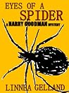 Eyes of A Spider (Harry Goodman Mysteries, #1)