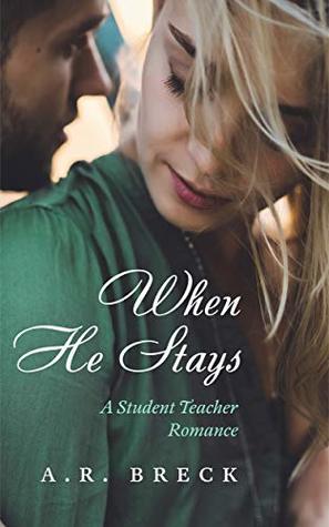 When He Stays (Kindle Edition)