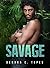 Savage (Italian Edition)