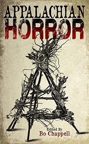 Appalachian Horror (Kindle Edition)
