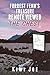 Forrest Fenn's Treasure Remote Viewed: The Chest (Kiwi Joe's Remote Viewed Series Book 1)