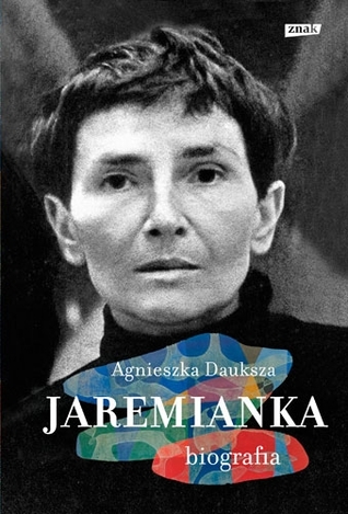 Jaremianka. Biografia (Hardcover)