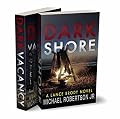 The Lance Brody Series #3-4