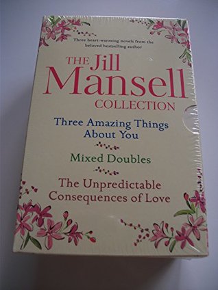 The Jill Mansell Collection (Paperback)