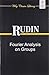 Rudin by Rudin