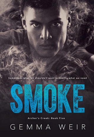 Smoke (Archer's Creek #5)