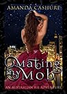 Mating My Mob by Amanda Cashure