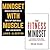 mindset with muscle and the fitness mindset 2 books collectio... by Jamie Alderton