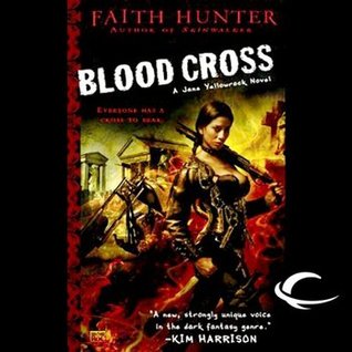 Blood Cross